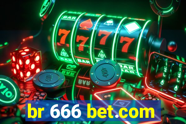 br 666 bet.com